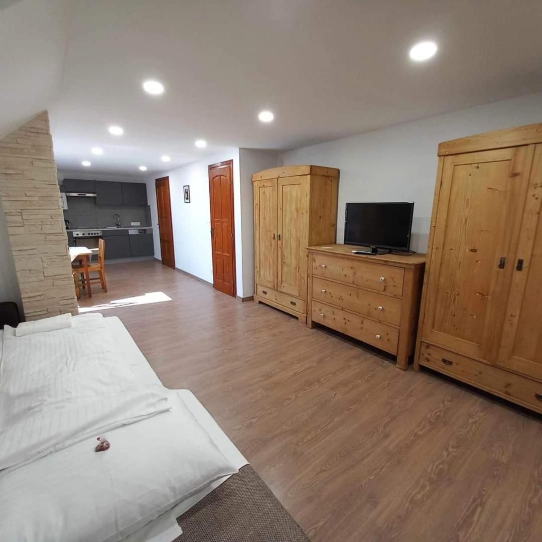 Apartman Beck Pince *