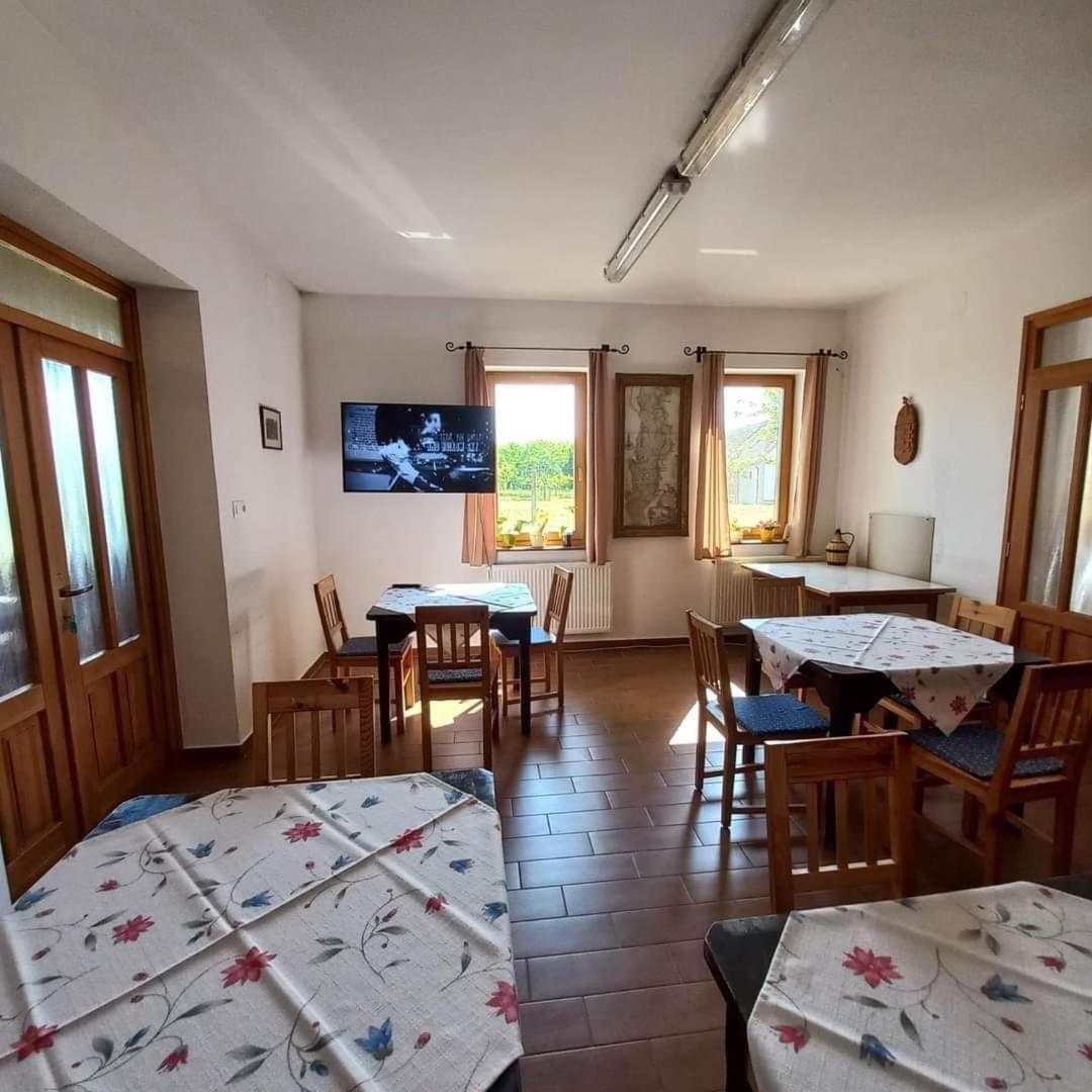 Apartman Beck Pince *