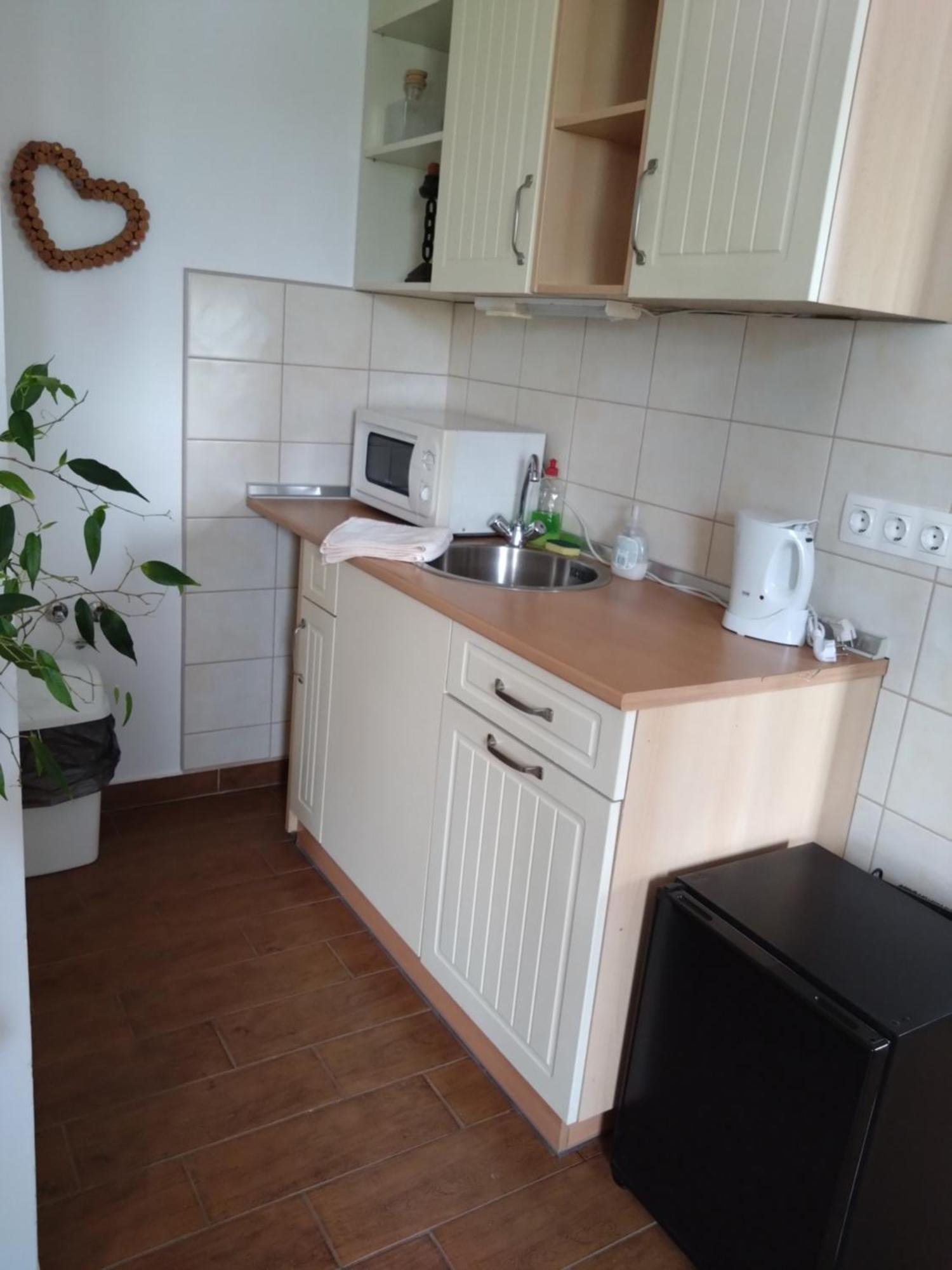 Apartman Beck Pince Hajós
